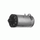 ELEKTROMOTOR MAHLE IM0169 AMK5504 24V 3kW MM 153 11.216.122